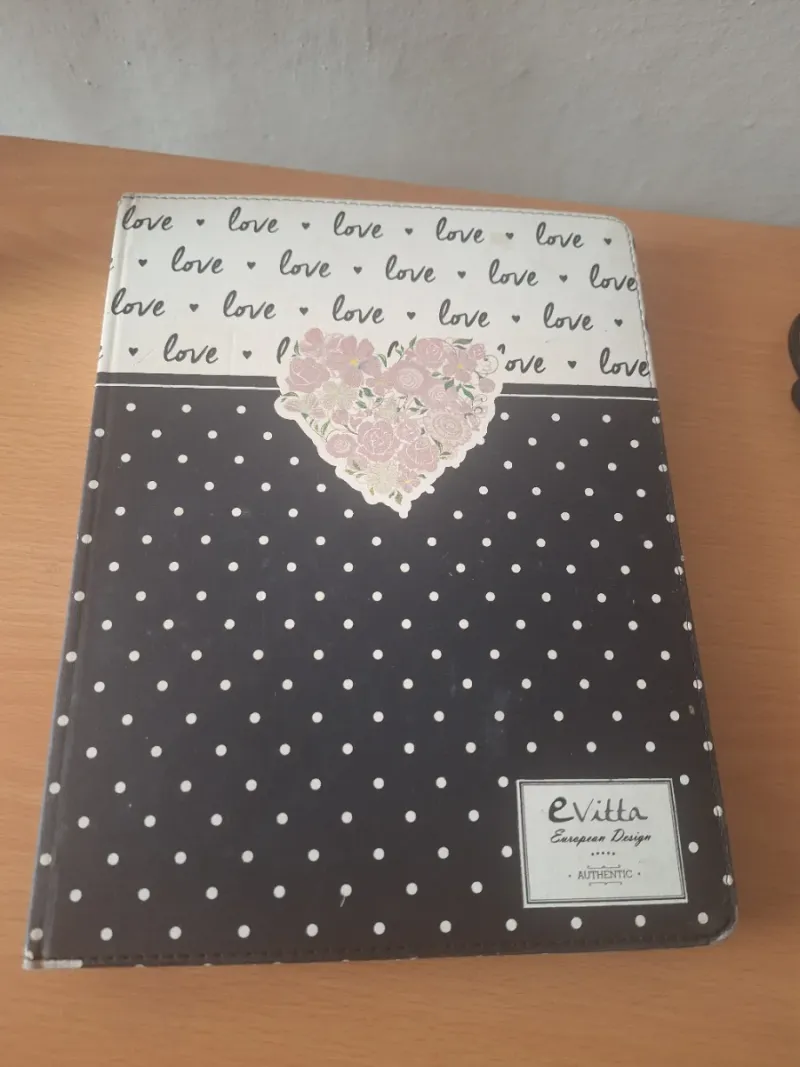 Funda Tablet eVitta 10 con Teclado