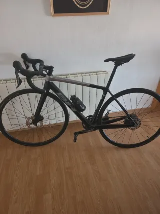 Bicicleta carretera BH SL1