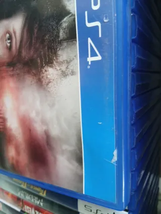 Get Even PS4 (PlayStation 4)