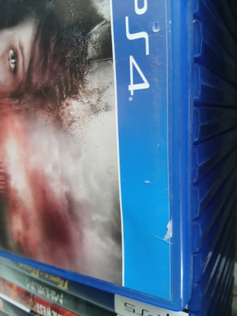 Get Even PS4 (PlayStation 4) afbeelding 3
