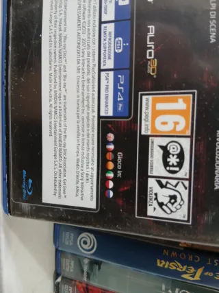 Get Even PS4 (PlayStation 4)