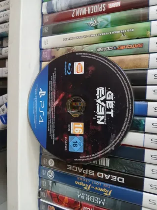 Get Even PS4 (PlayStation 4)
