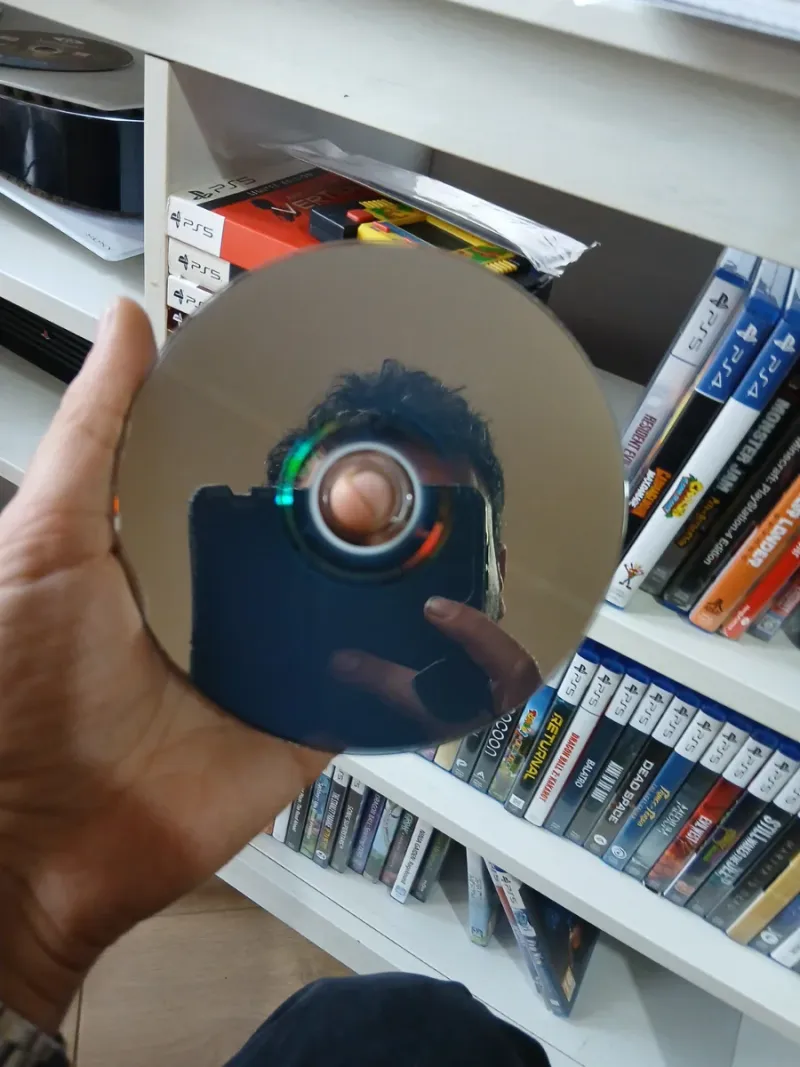 Get Even PS4 (PlayStation 4) afbeelding 7
