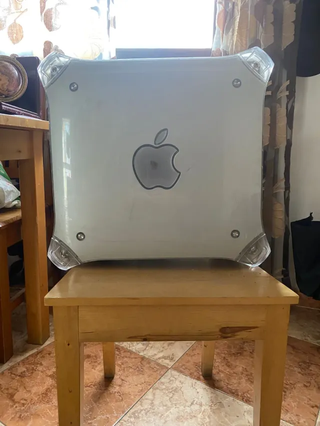Power Mac G4 Apple