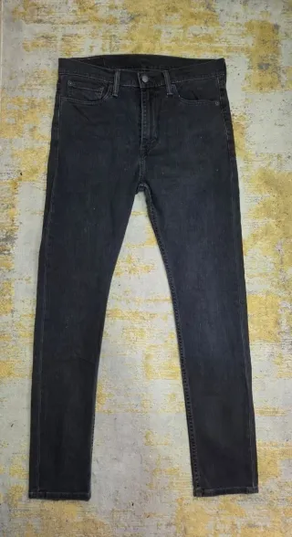 Levi'S Lote 510 W33 L34