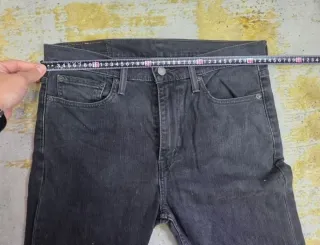 Levi'S Lote 510 W33 L34