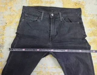 Levi'S Lote 510 W33 L34