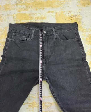 Levi'S Lote 510 W33 L34