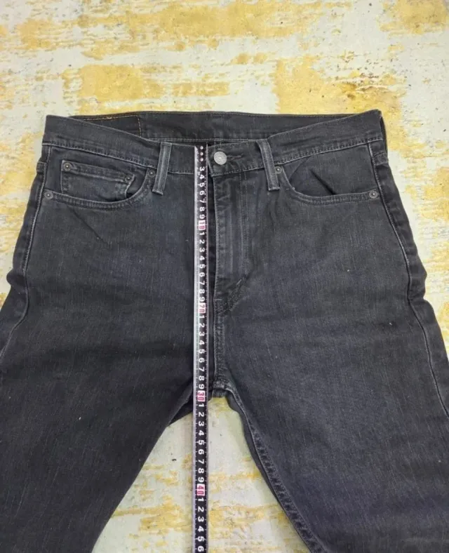 Levi'S Lote 510 W33 L34