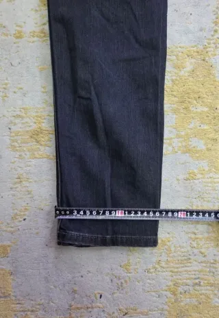 Levi'S Lote 510 W33 L34