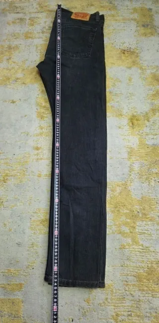 Levi'S Lote 510 W33 L34