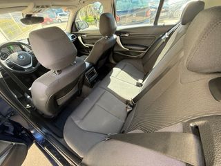 BMW 116i ETIQUETA C TECHO NAVI GARANTIA LIBRO