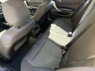 BMW 116i ETIQUETA C TECHO NAVI GARANTIA LIBRO