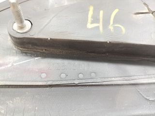 RETROVISOR IZQUIERDO NISSAN PATHFINDER (R51) 651289