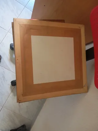 Lote de 3 cuadros decorativos