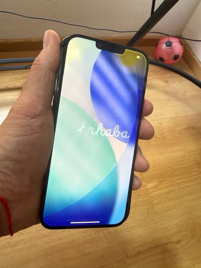 2 Pantallas iPhone 13 Pro Max Originales afbeelding 6