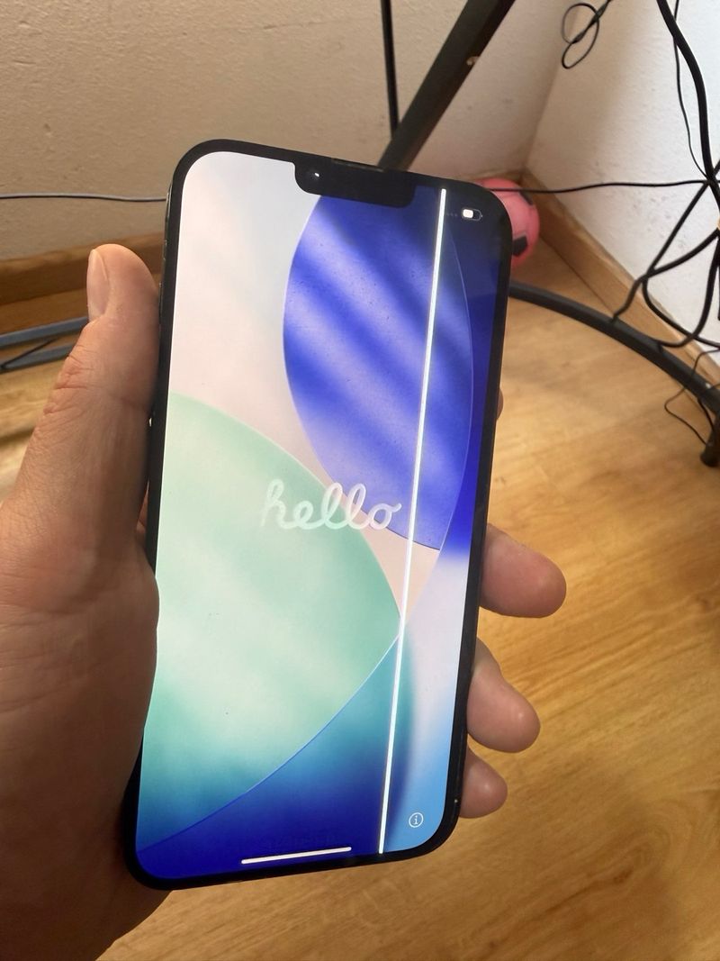 2 Pantallas iPhone 13 Pro Max Originales afbeelding 2