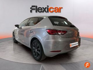 Seat Leon ST 1.5 EcoTSI 96kW (130CV) St&Sp Style