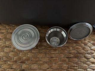 L'OR Cafetera Barista Creatif Conectada