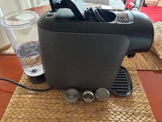 L'OR Cafetera Barista Creatif Conectada