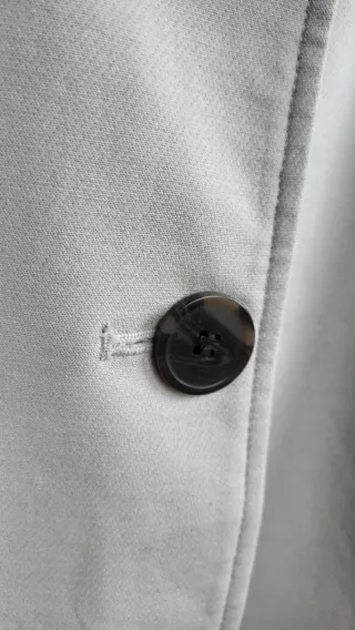 Trench Donna Beige Primavera