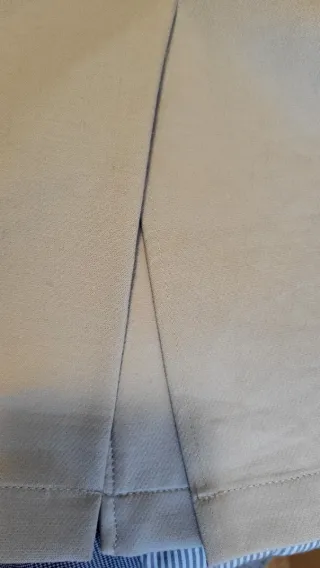 Trench Donna Beige Primavera