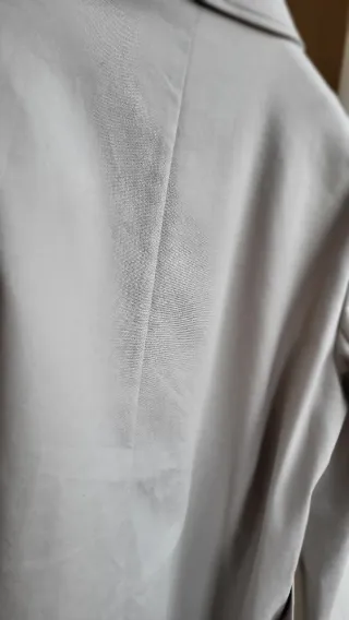 Trench Donna Beige Primavera