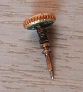 Movimento Orologio Stendal Swiss Vintage