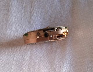 Movimento Orologio Stendal Swiss Vintage