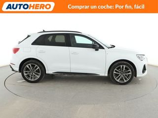 Audi Q3 35 TFSI Mild-Hybrid Black line