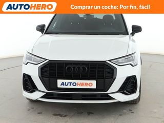 Audi Q3 35 TFSI Mild-Hybrid Black line