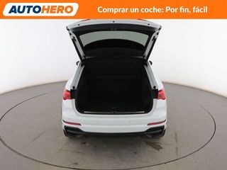 Audi Q3 35 TFSI Mild-Hybrid Black line