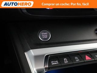 Audi Q3 35 TFSI Mild-Hybrid Black line