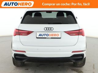 Audi Q3 35 TFSI Mild-Hybrid Black line