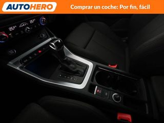 Audi Q3 35 TFSI Mild-Hybrid Black line