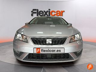 Seat Leon ST 1.5 EcoTSI 96kW (130CV) St&Sp Style