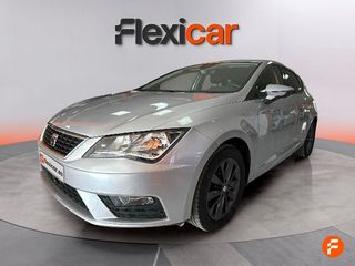 Seat Leon ST 1.5 EcoTSI 96kW (130CV) St&Sp Style