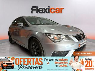 Seat Leon ST 1.5 EcoTSI 96kW (130CV) St&Sp Style