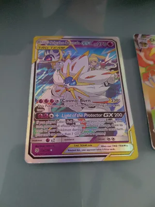 Carta Pokémon Victini V 190 HP