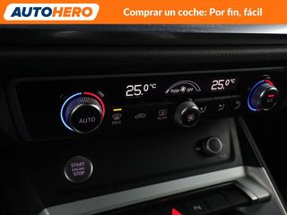 Audi Q3 35 TFSI Mild-Hybrid Black line