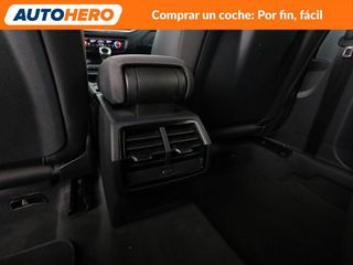 Audi Q3 35 TFSI Mild-Hybrid Black line