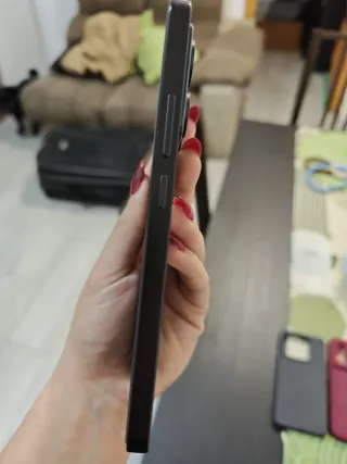 Xiaomi 14T 256GB Negro
