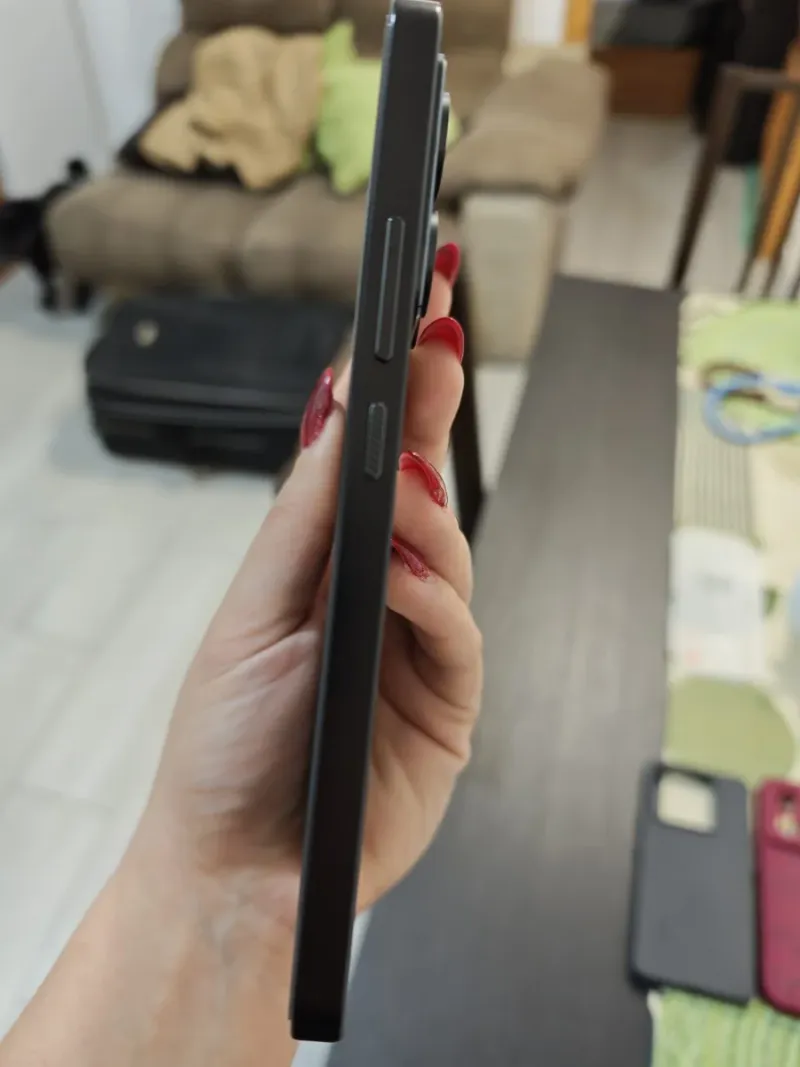 Xiaomi 14T 256GB Negro afbeelding 3
