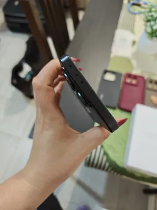 Xiaomi 14T 256GB Negro