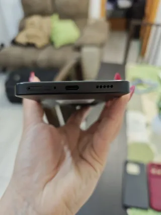 Xiaomi 14T 256GB Negro