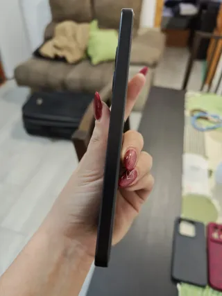 Xiaomi 14T 256GB Negro