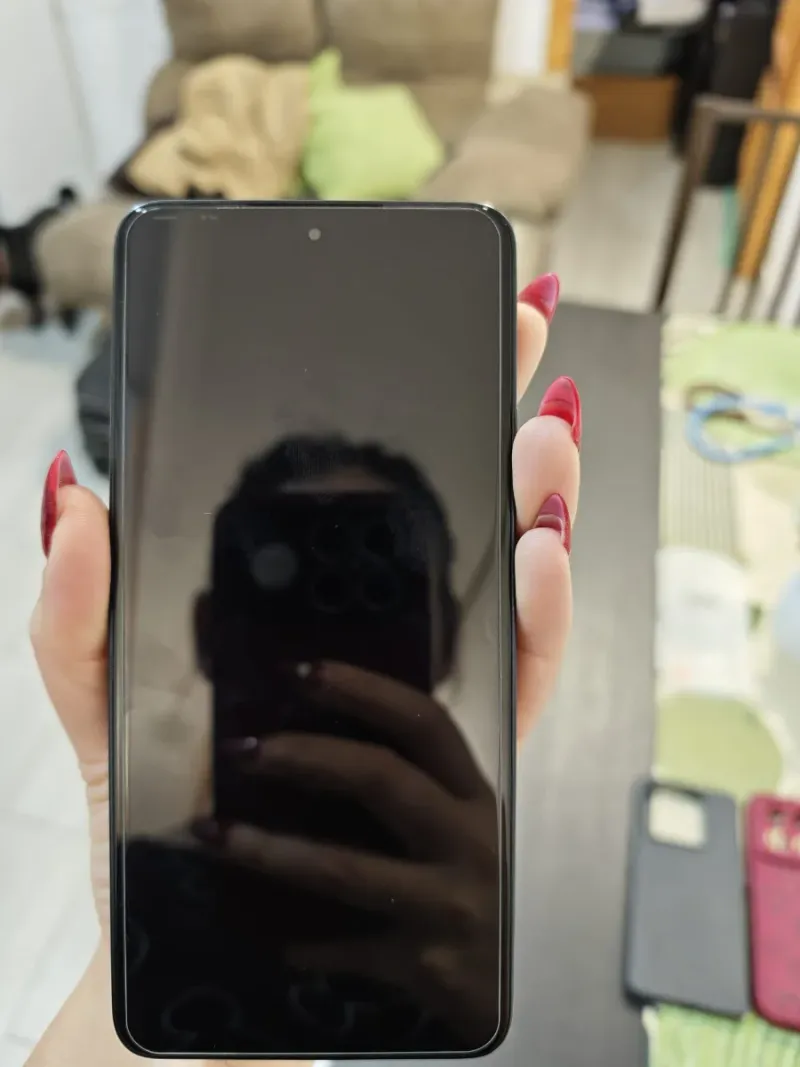 Xiaomi 14T 256GB Negro afbeelding 7