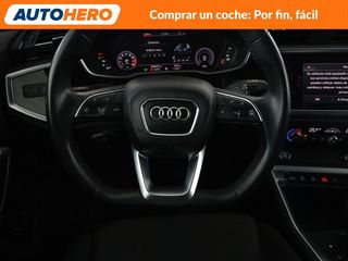 Audi Q3 35 TFSI Mild-Hybrid Black line