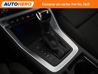 Audi Q3 35 TFSI Mild-Hybrid Black line