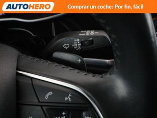 Audi Q3 35 TFSI Mild-Hybrid Black line